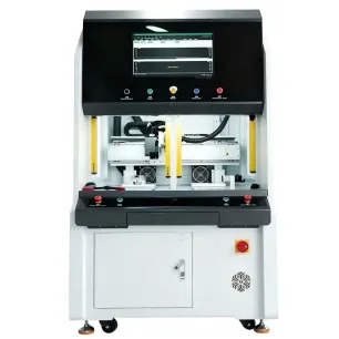 How to Choose the Right AOI Inspection System for Connector Assembly